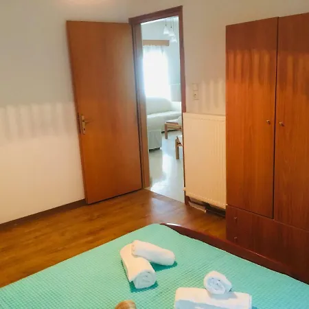 House Anatoli Nea Karvali