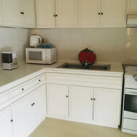 Apartament House Anatoli *