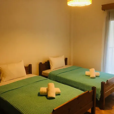 House Anatoli Apartament