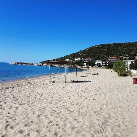 Apartament House Anatoli