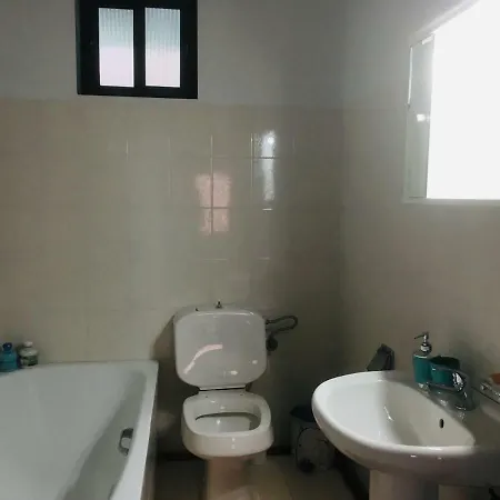 House Anatoli Nea Karvali