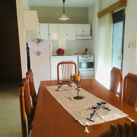 House Anatoli Apartament *