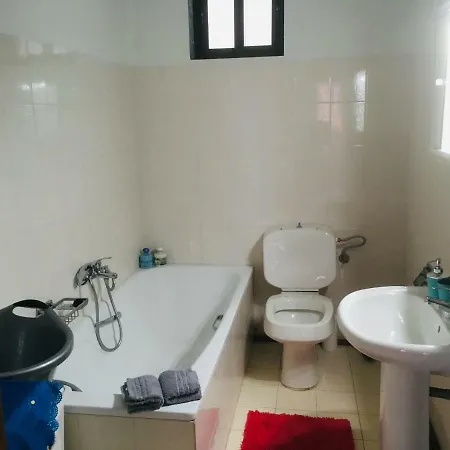 House Anatoli Nea Karvali