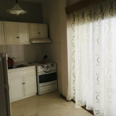 House Anatoli Apartament *