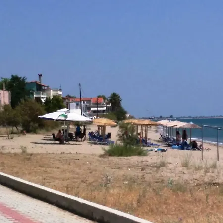 House Anatoli Apartament