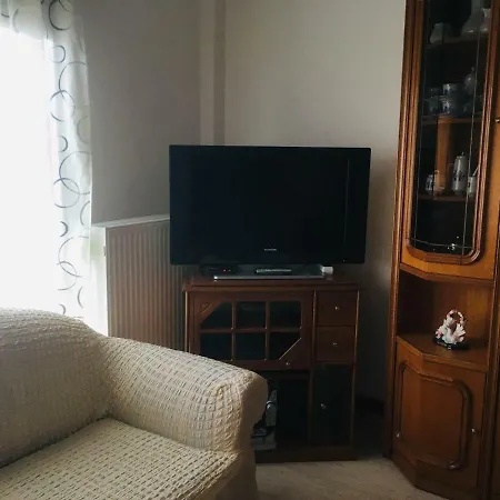 House Anatoli Apartament *