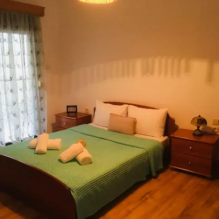 House Anatoli Apartament