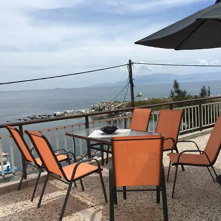 Apartament House Anatoli Nea Karvali