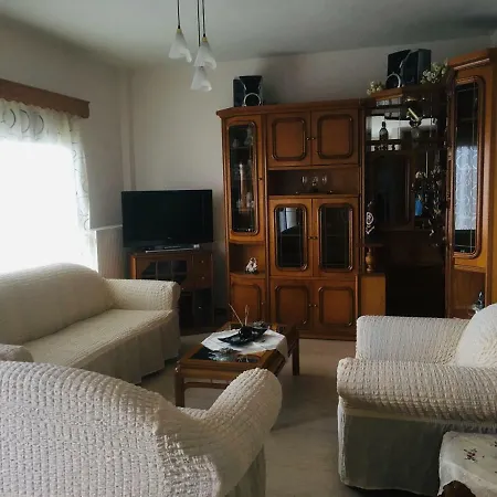 House Anatoli Nea Karvali