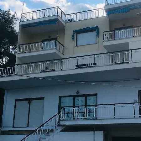 House Anatoli Nea Karvali
