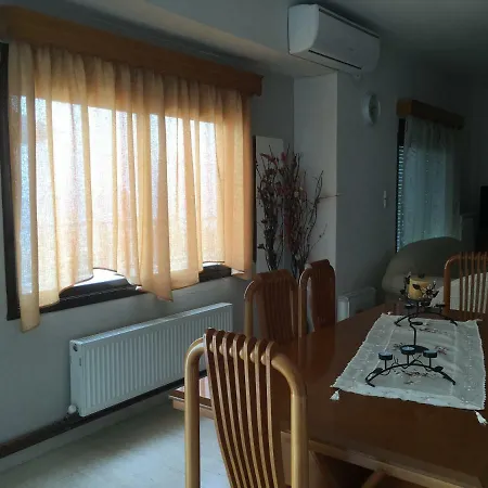 House Anatoli Nea Karvali